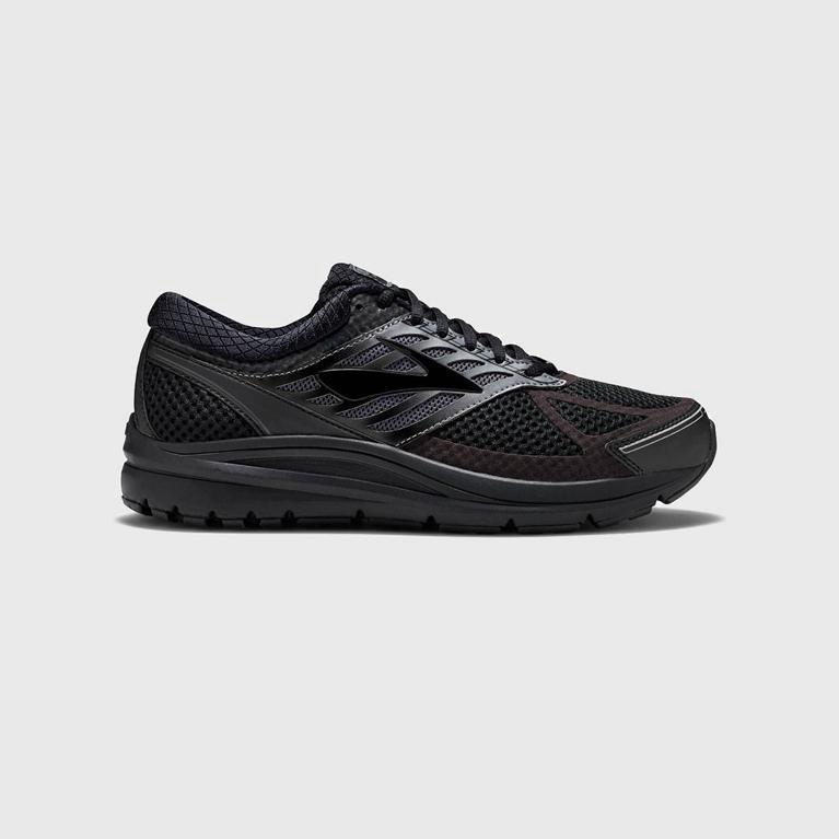 Brooks Addiction 13 Hardloopschoenen voor Heren Grijs (FOESL-9315)